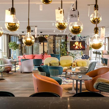 Motel One Rotterdam Dış mekan fotoğraf