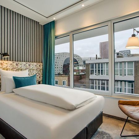 Motel One Rotterdam Dış mekan fotoğraf